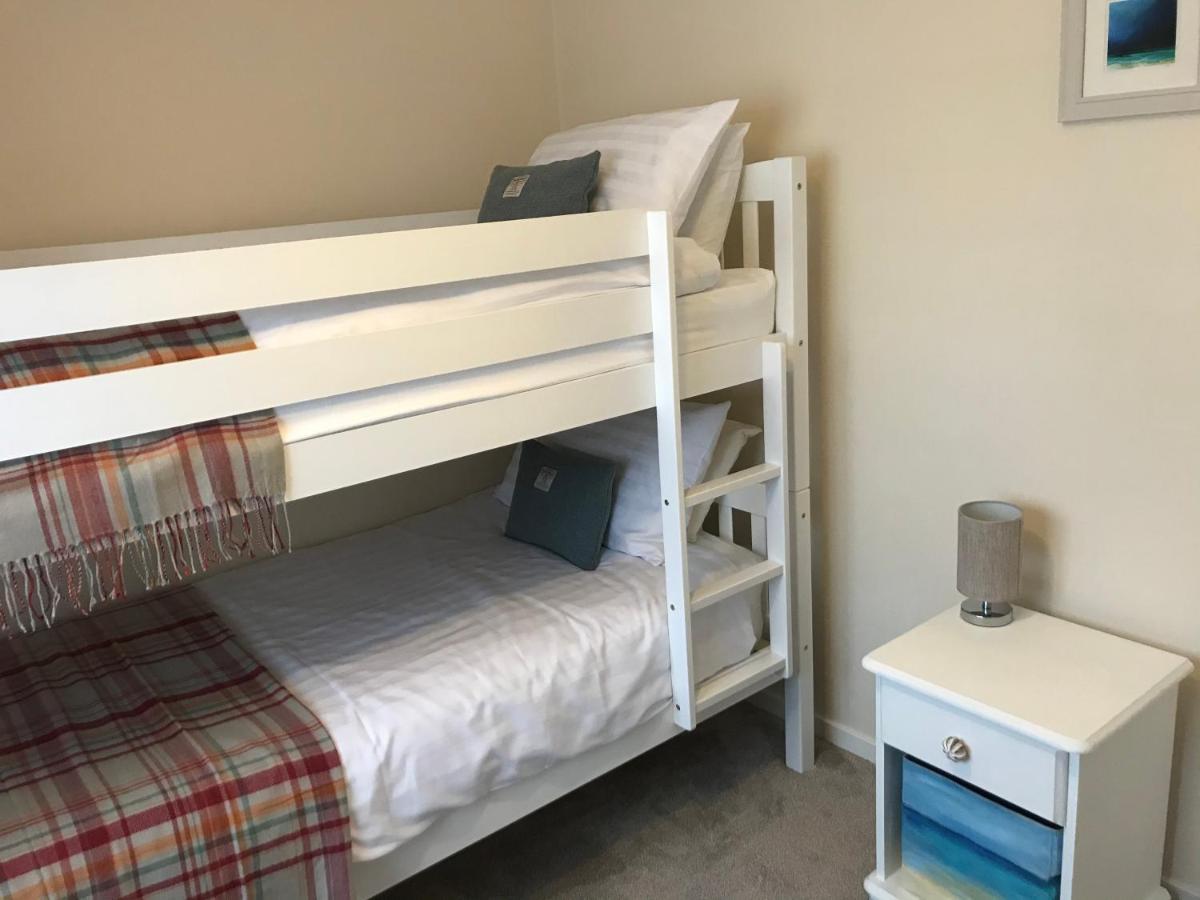 10 Berisay Place Stornoway  Ngoại thất bức ảnh