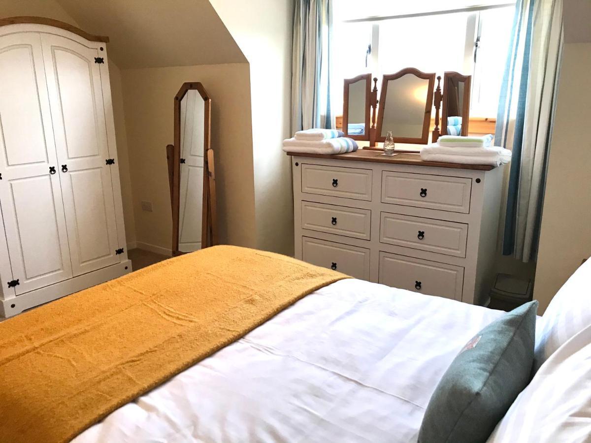 10 Berisay Place Stornoway  Ngoại thất bức ảnh