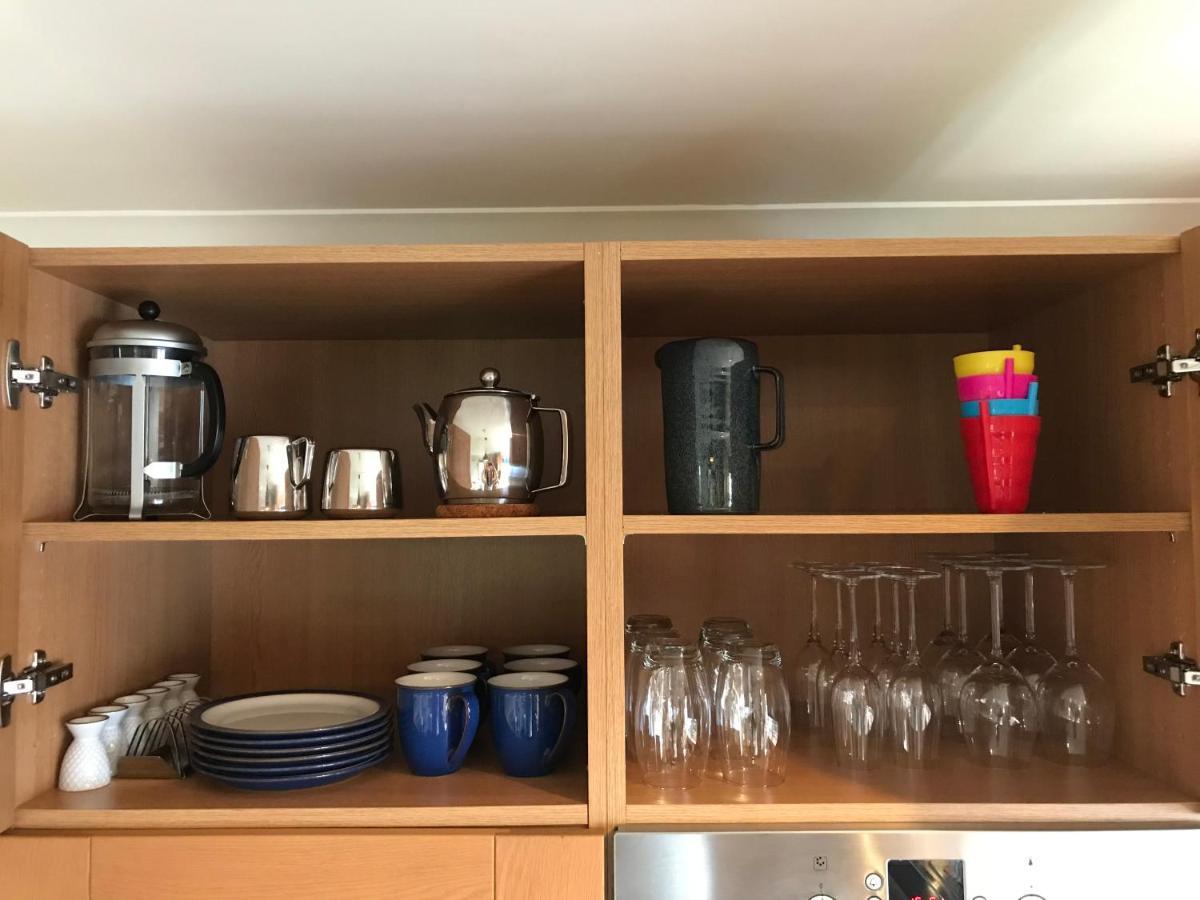 10 Berisay Place Stornoway  Ngoại thất bức ảnh