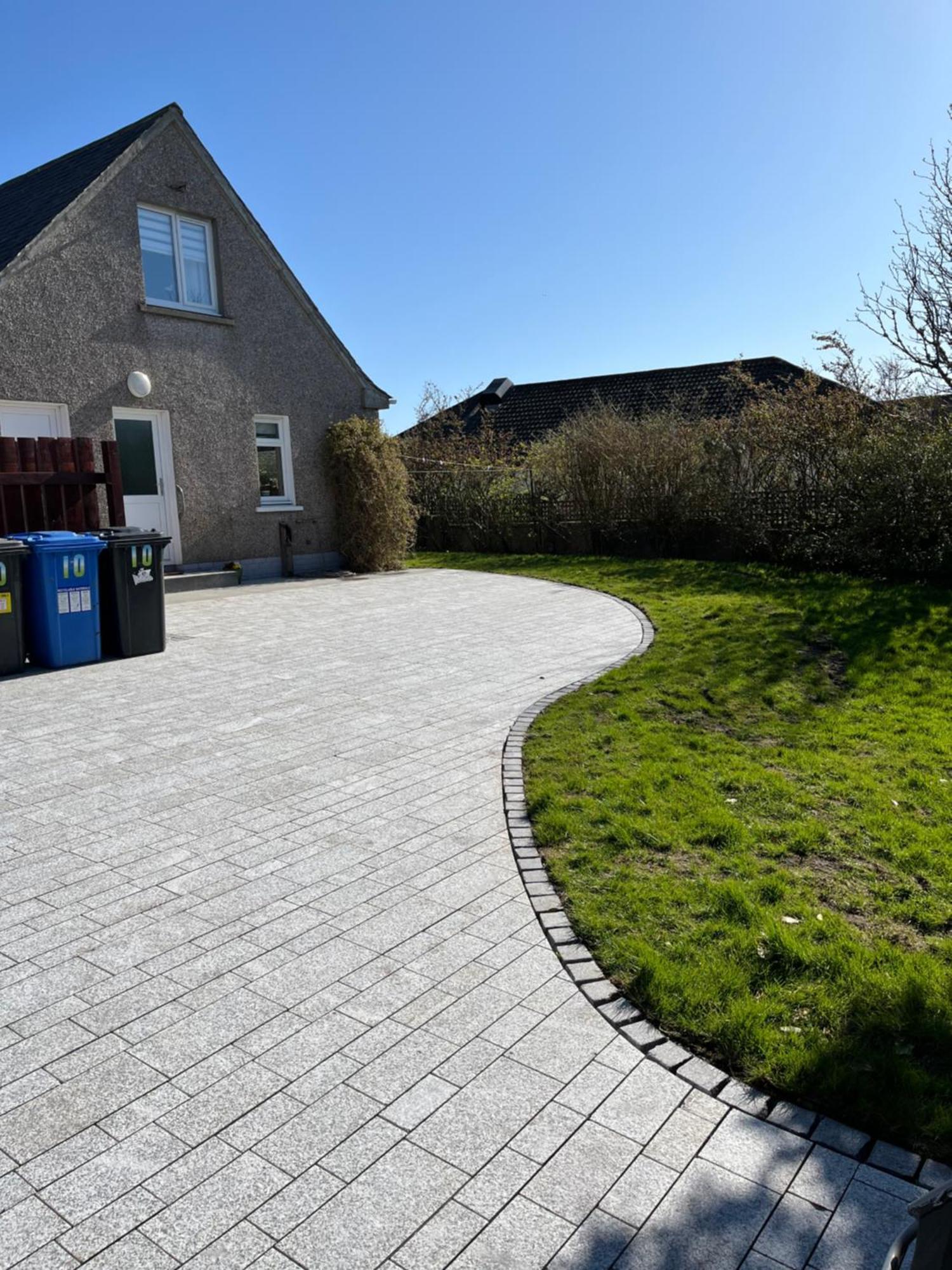 10 Berisay Place Stornoway  Ngoại thất bức ảnh